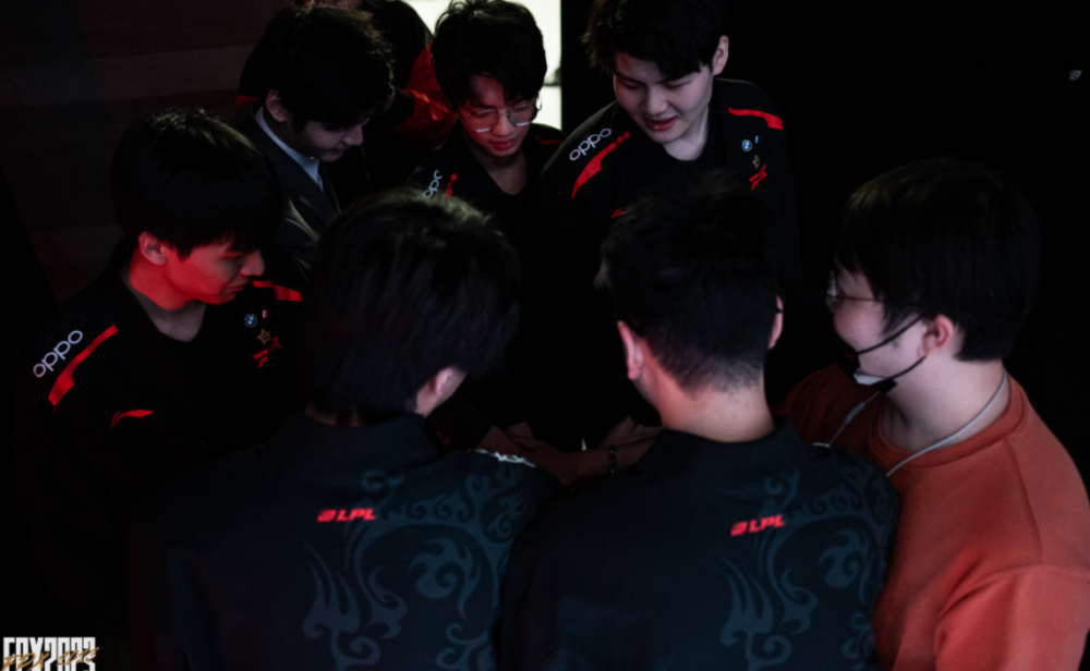 给观众带来 给观众带来