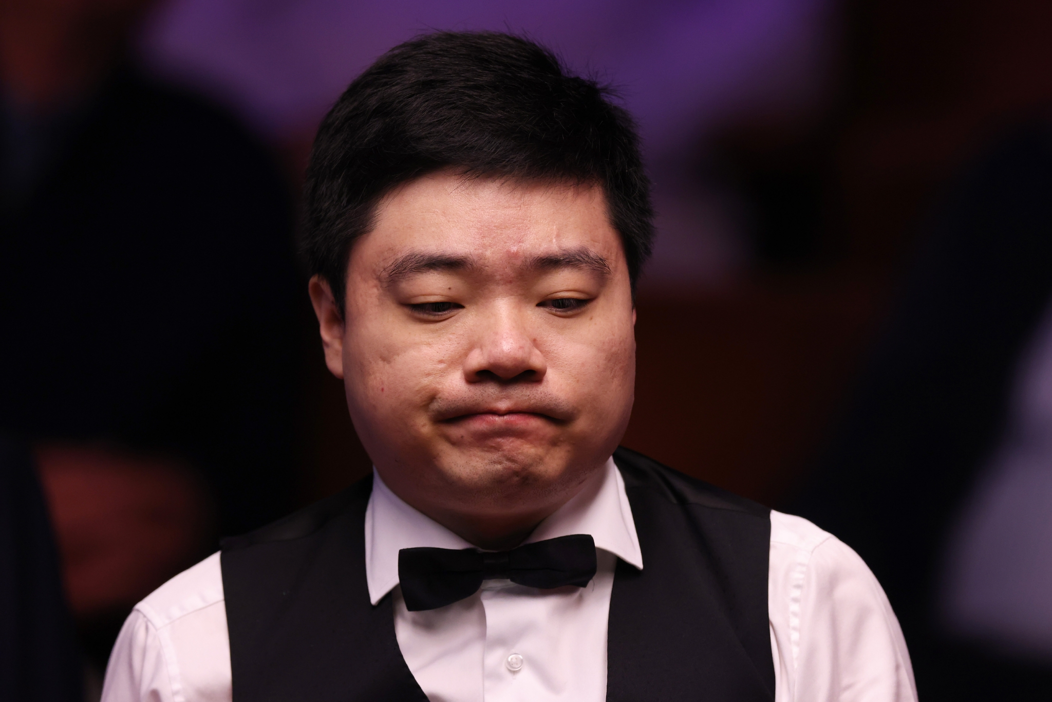 决赛都是压 决赛都是压