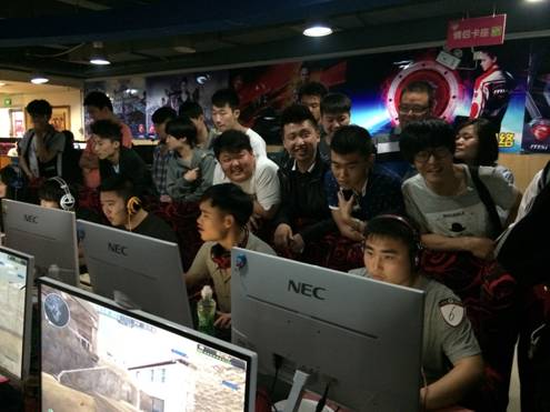 出色的发球 出色的发球