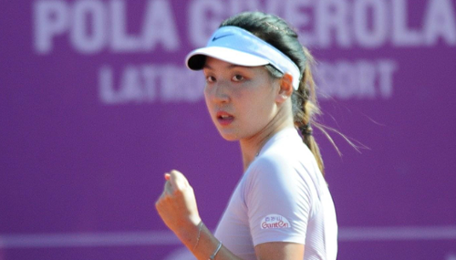 免在主場遭 免在主場遭