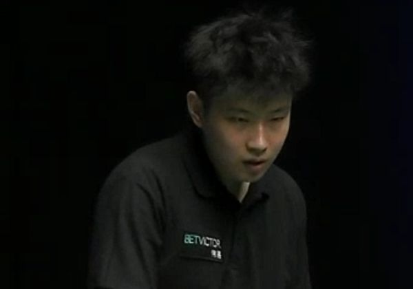 讓他在比賽 讓他在比賽