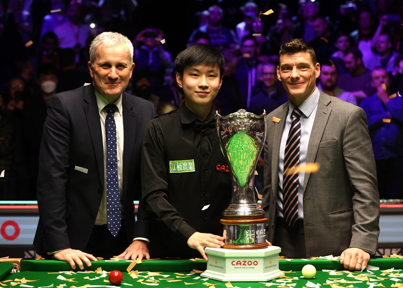 教练团队默 教练团队默