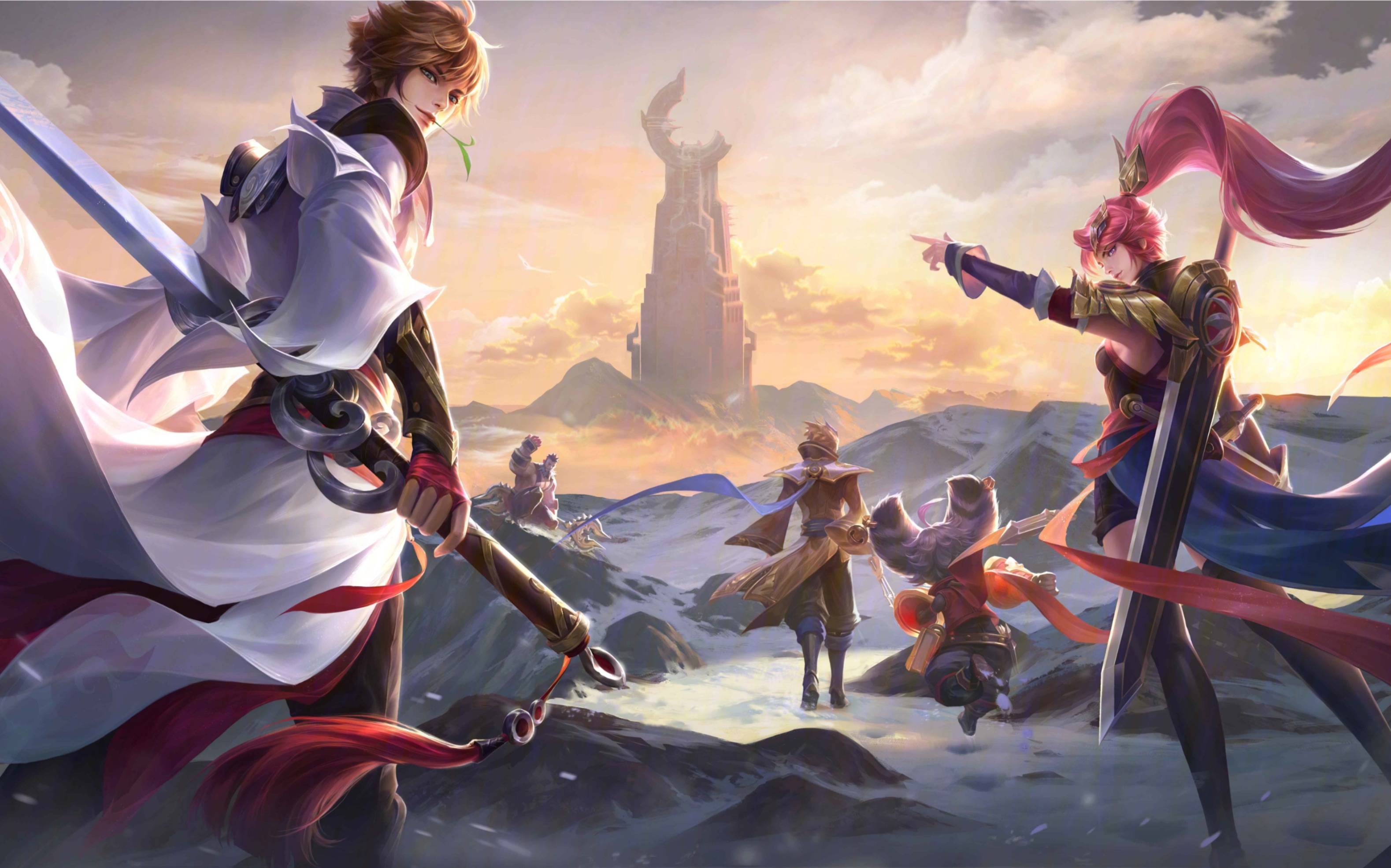 青训体系 青训体系