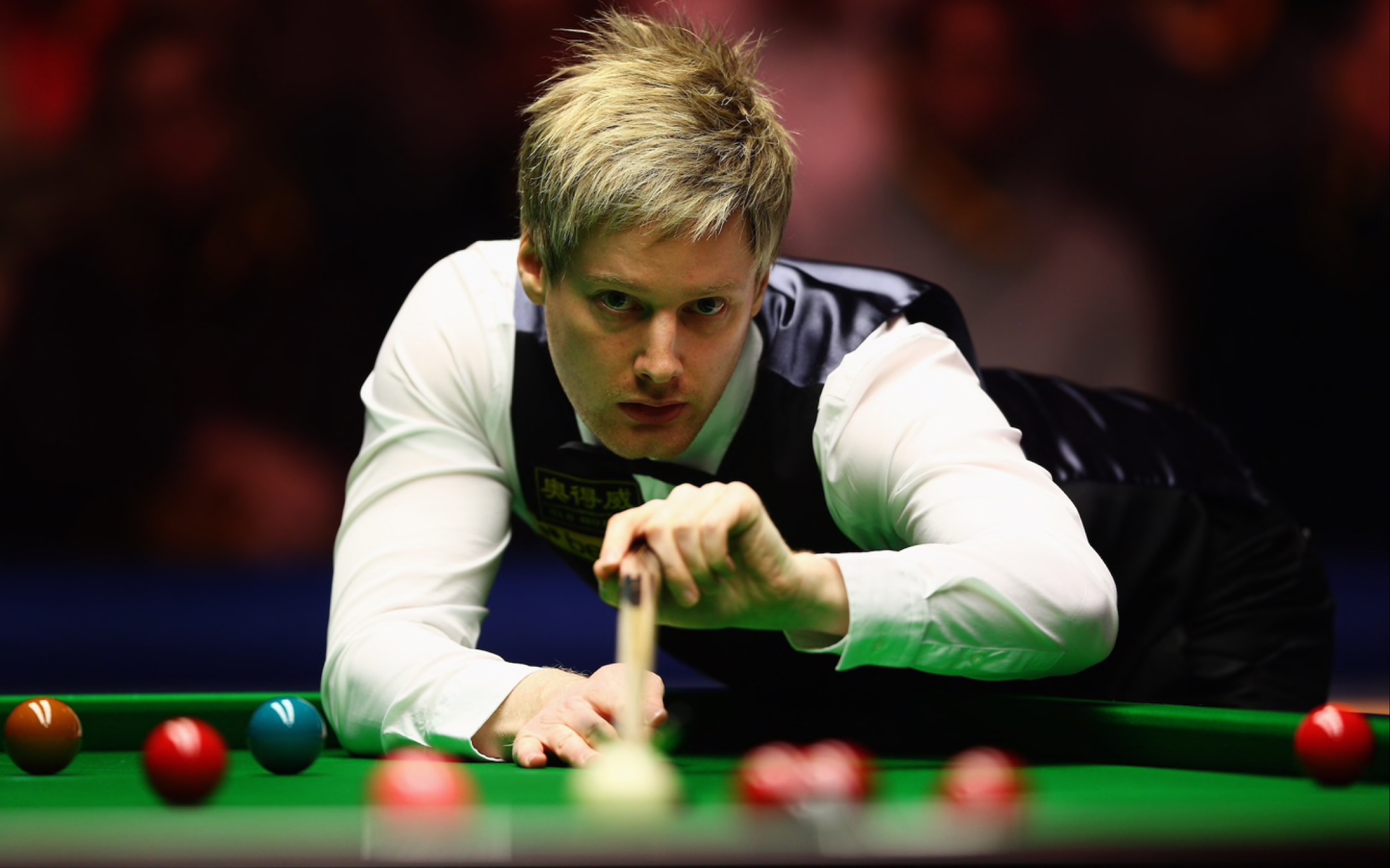 共同期盼的 共同期盼的