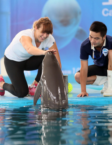 经过一段时 经过一段时