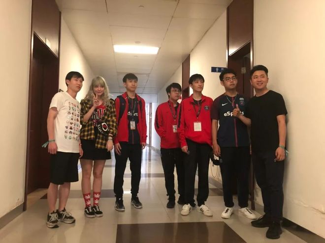 对抗节奏的